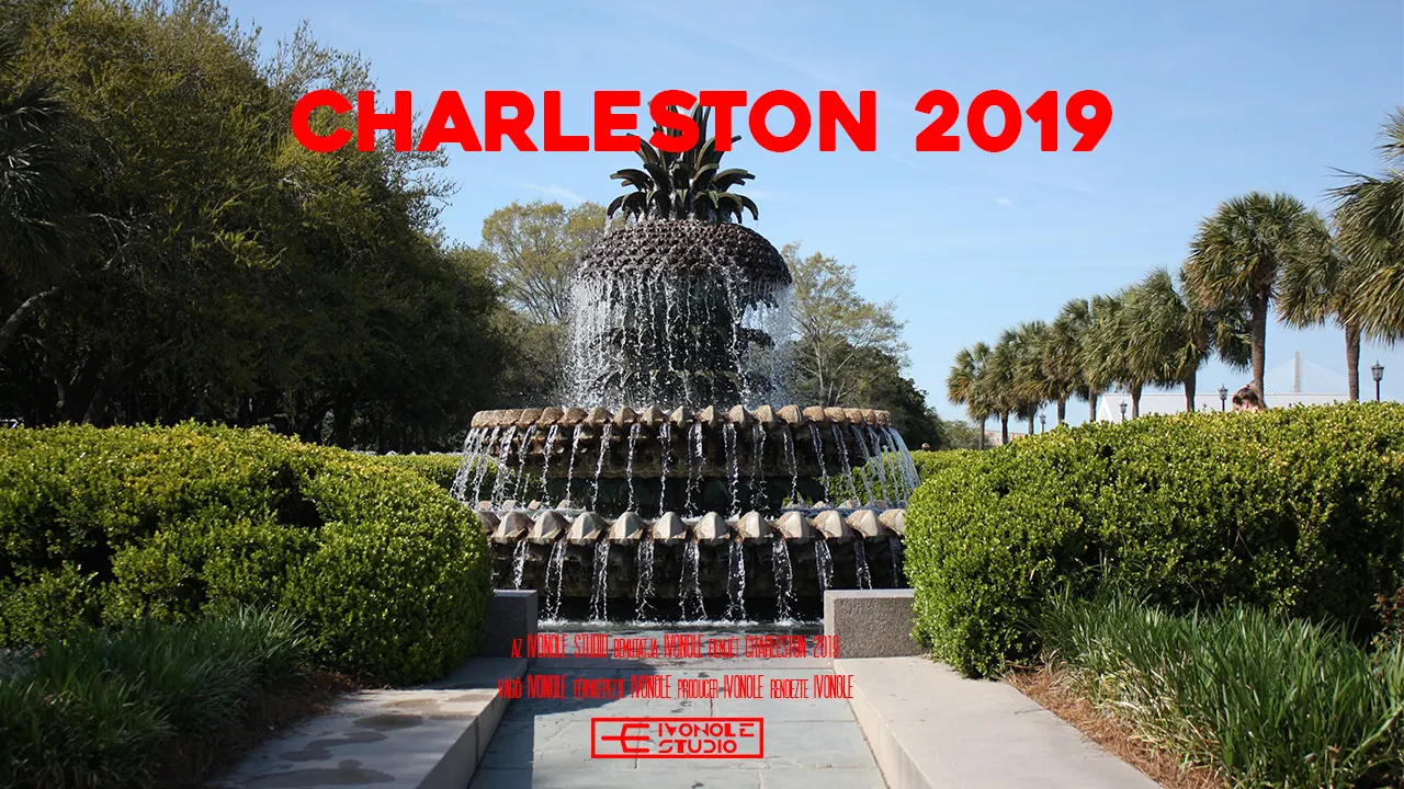 Charleston 2019