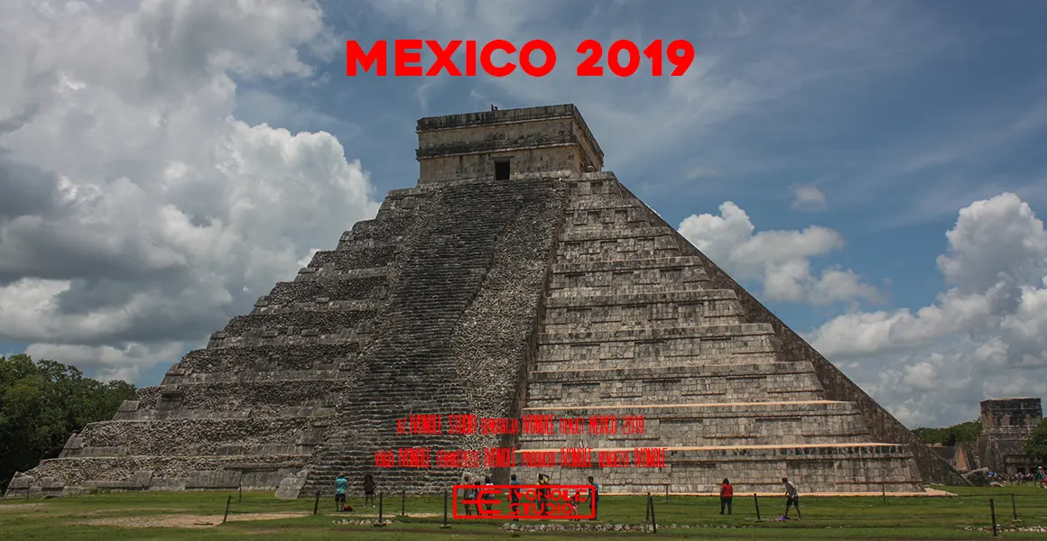 Mexico 2019