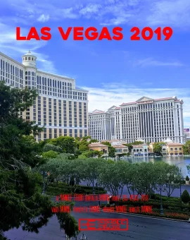 Las Vegas 2019
