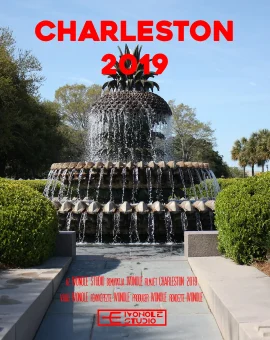 Charleston 2019