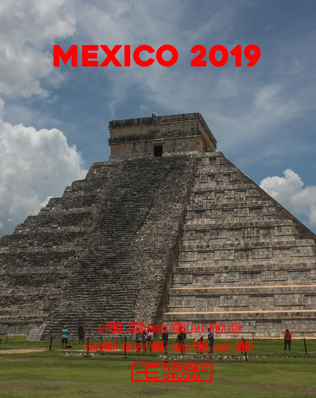 Mexico 2019